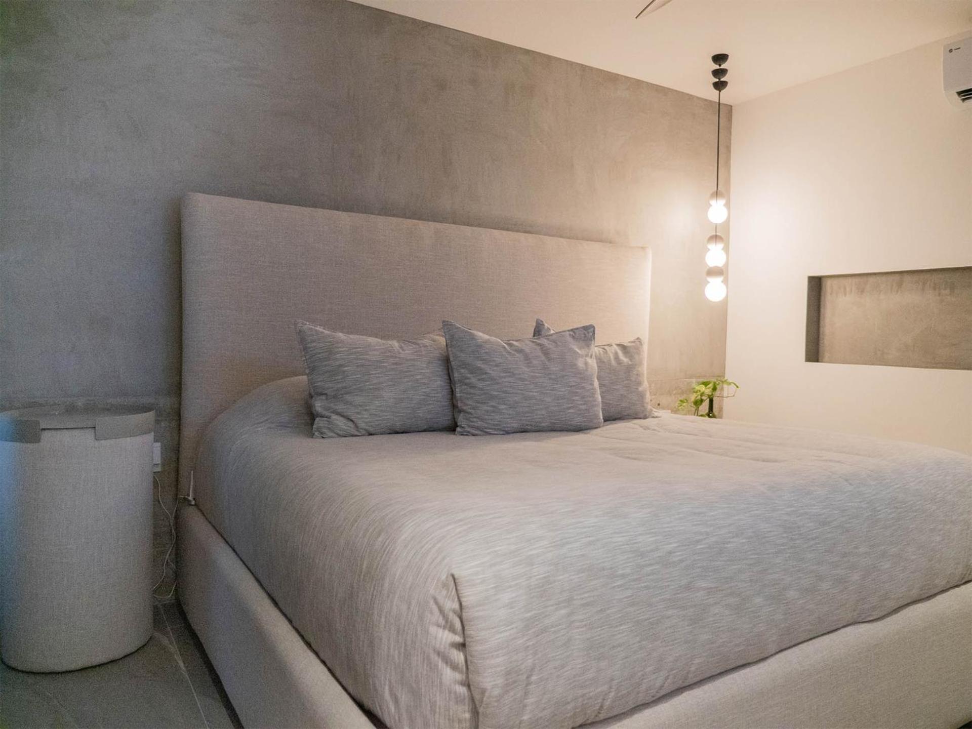 Nereidas Lofts Bucerías Quarto foto